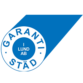 Garanti Städ Logo